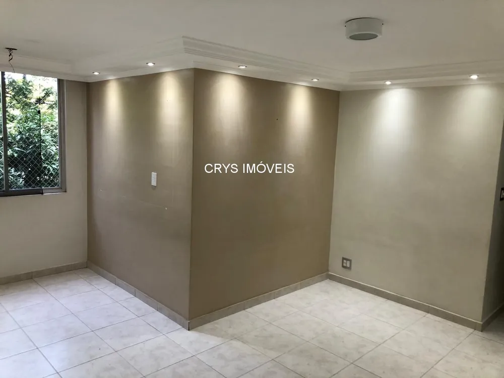 Apartamento, 3 quartos, 71 m² - Foto 2