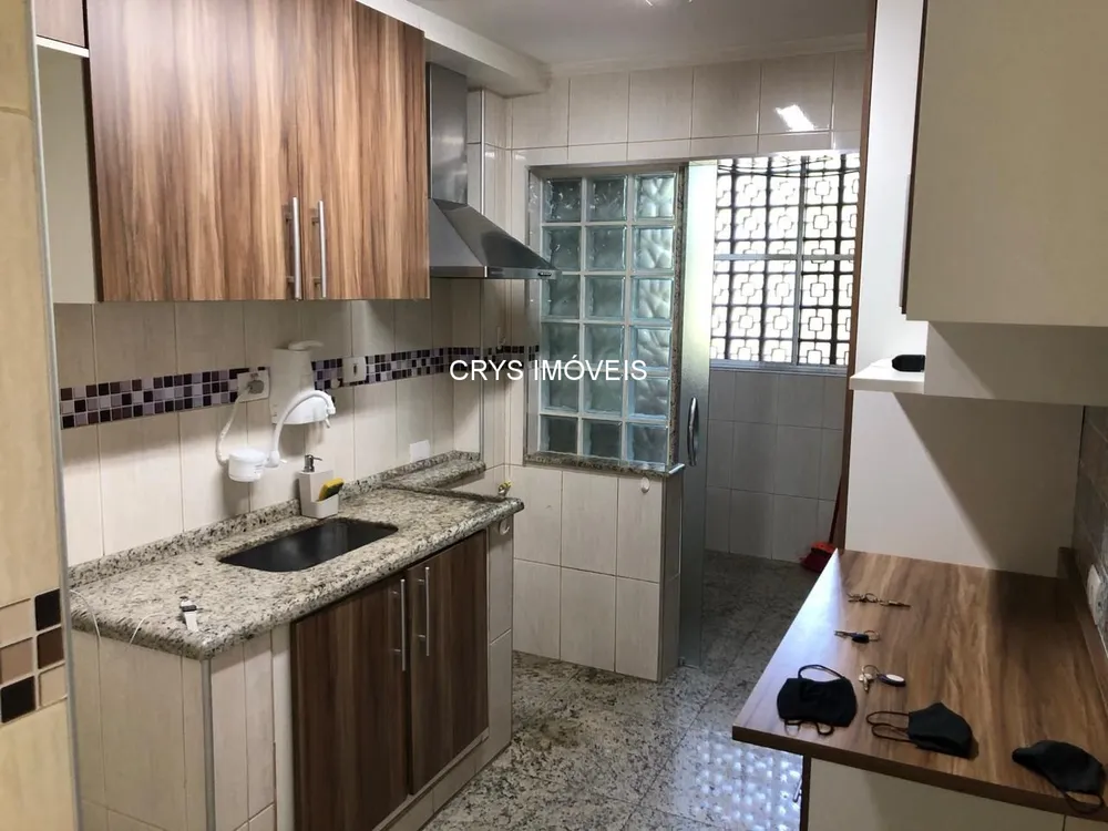 Apartamento, 3 quartos, 71 m² - Foto 9