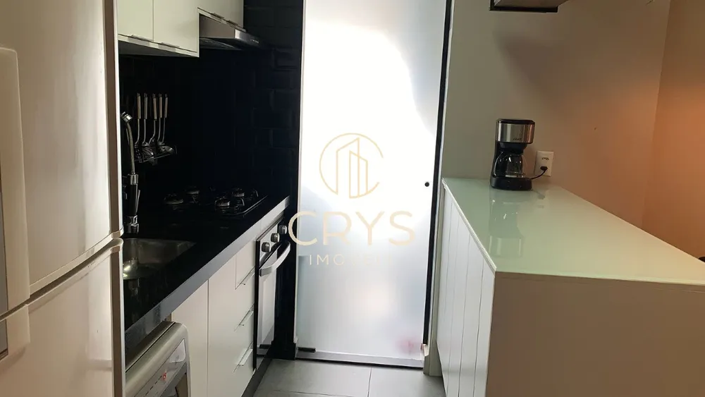 Apartamento, 2 quartos, 57 m² - Foto 4