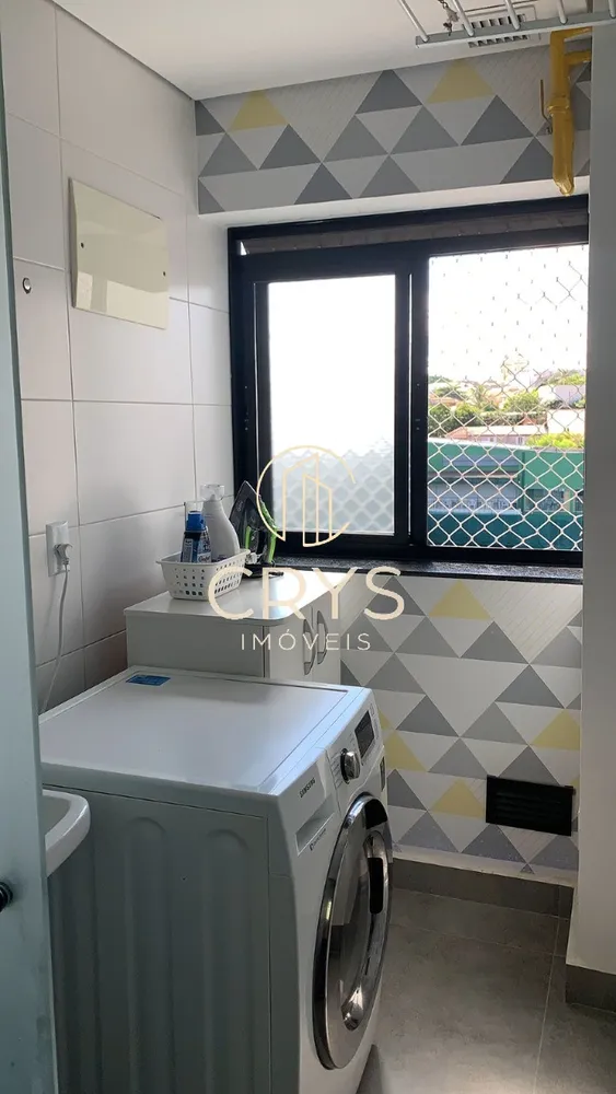 Apartamento, 2 quartos, 57 m² - Foto 8