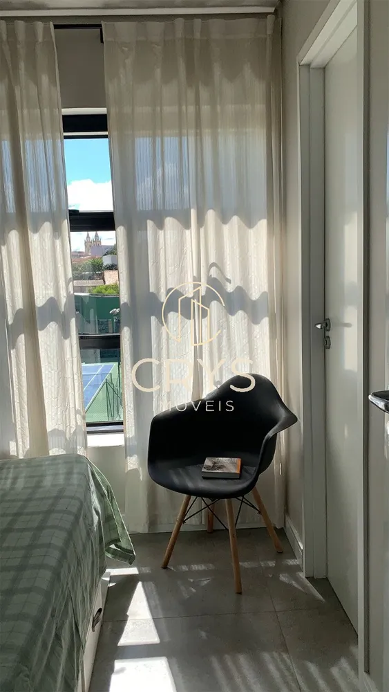 Apartamento, 2 quartos, 57 m² - Foto 7