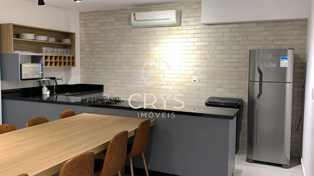 Apartamento, 2 quartos, 57 m² - Foto 11