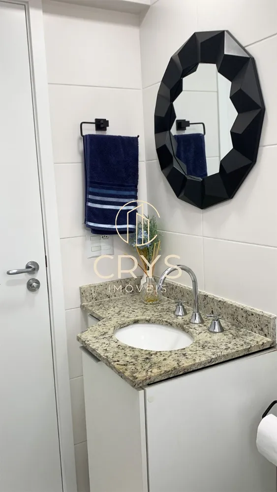 Apartamento, 2 quartos, 57 m² - Foto 9