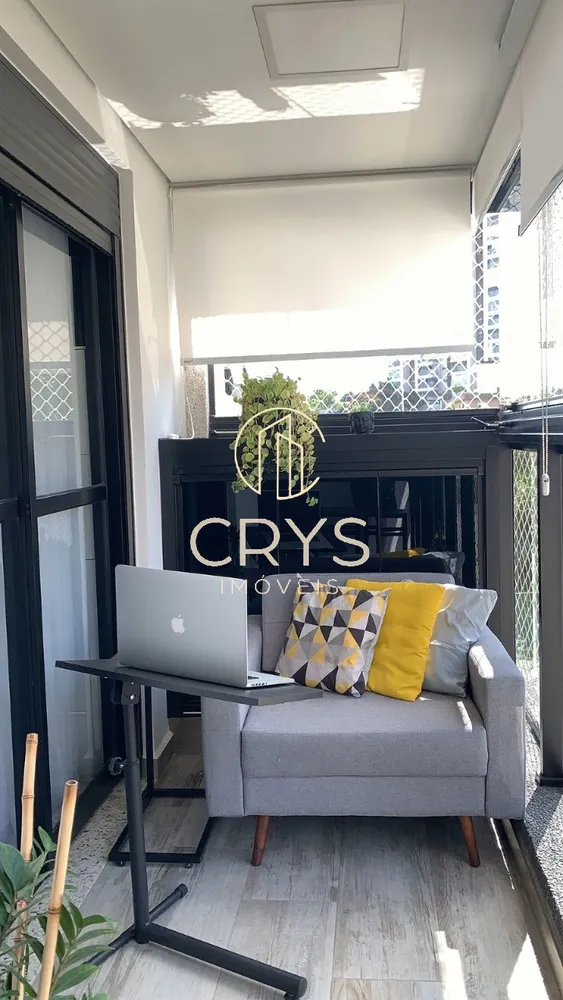 Apartamento, 2 quartos, 57 m² - Foto 5
