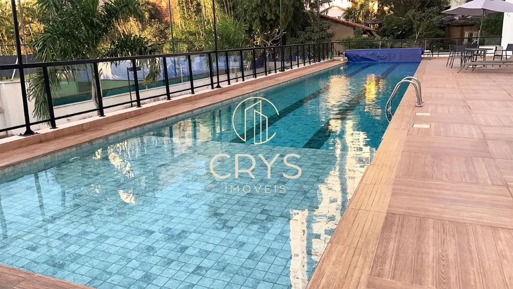 Apartamento, 2 quartos, 57 m² - Foto 10