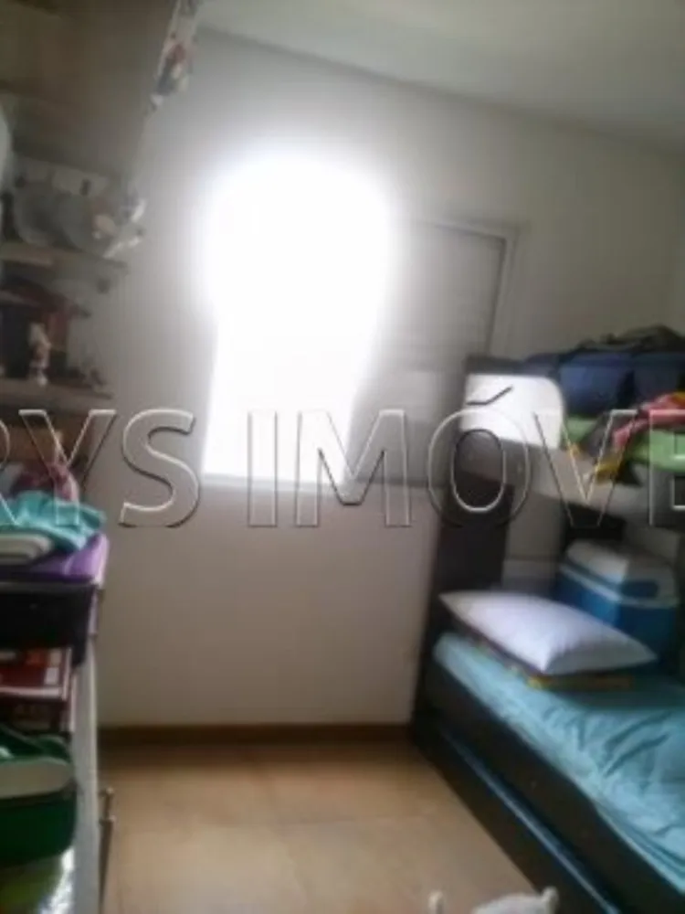 Apartamento, 2 quartos, 52 m² - Foto 10