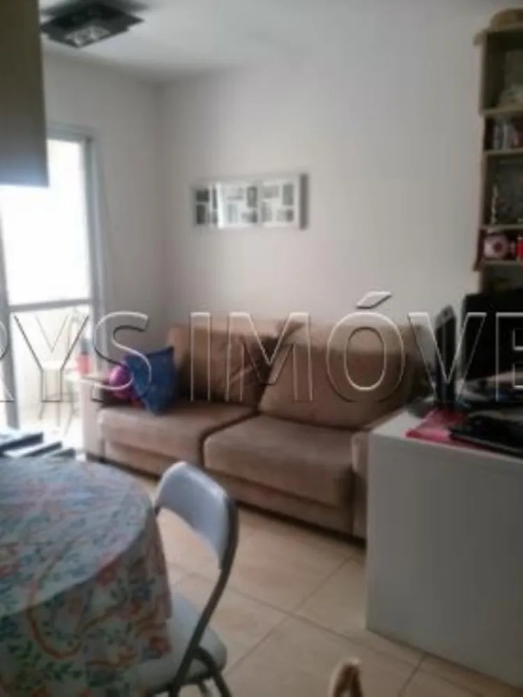 Apartamento, 2 quartos, 52 m² - Foto 4