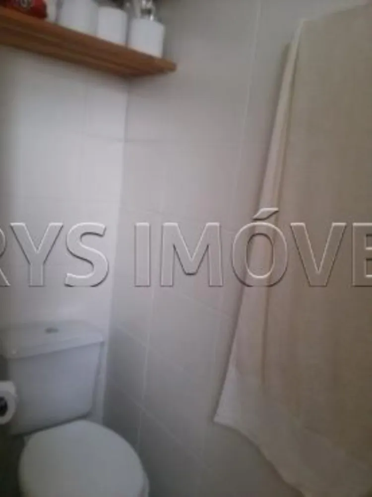 Apartamento, 2 quartos, 52 m² - Foto 3