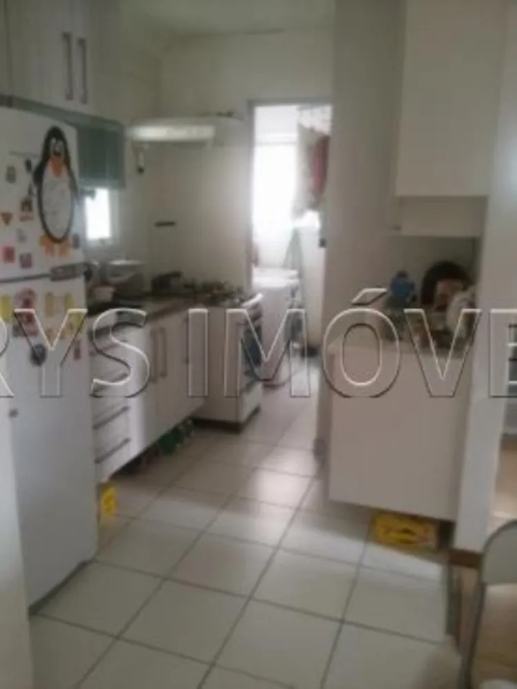 Apartamento, 2 quartos, 52 m² - Foto 7