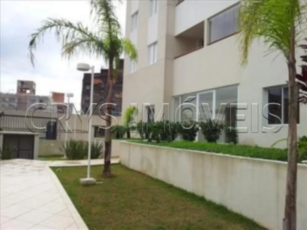 Apartamento, 2 quartos, 52 m² - Foto 9
