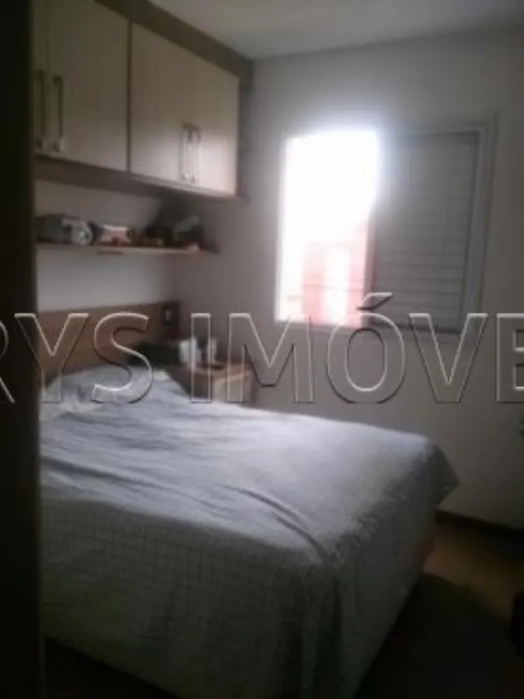 Apartamento, 2 quartos, 52 m² - Foto 8