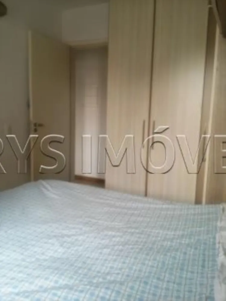 Apartamento, 2 quartos, 52 m² - Foto 2