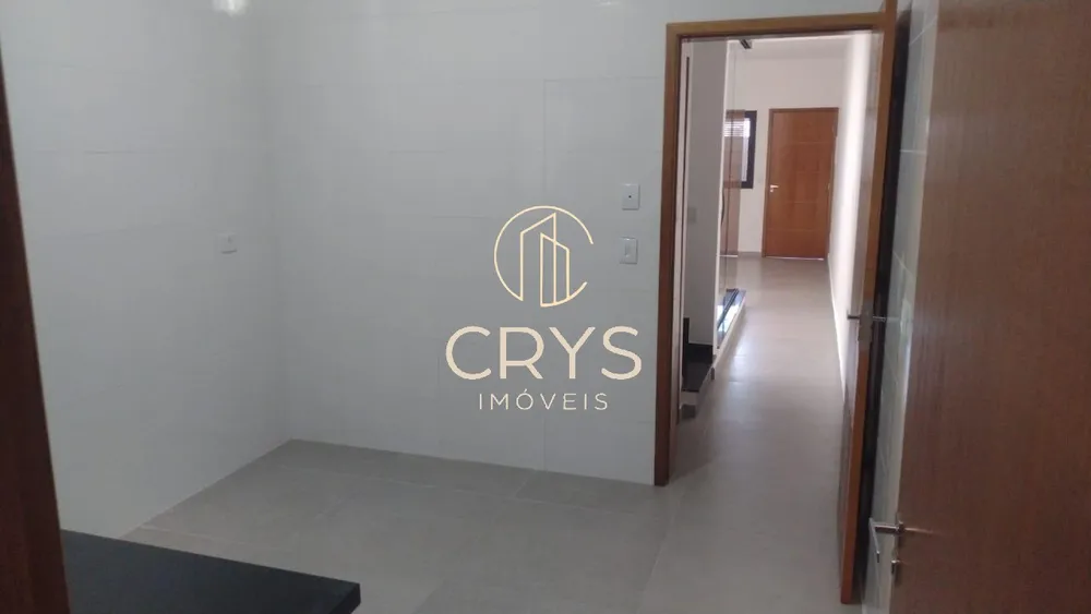 Casa, 3 quartos, 119 m² - Foto 2