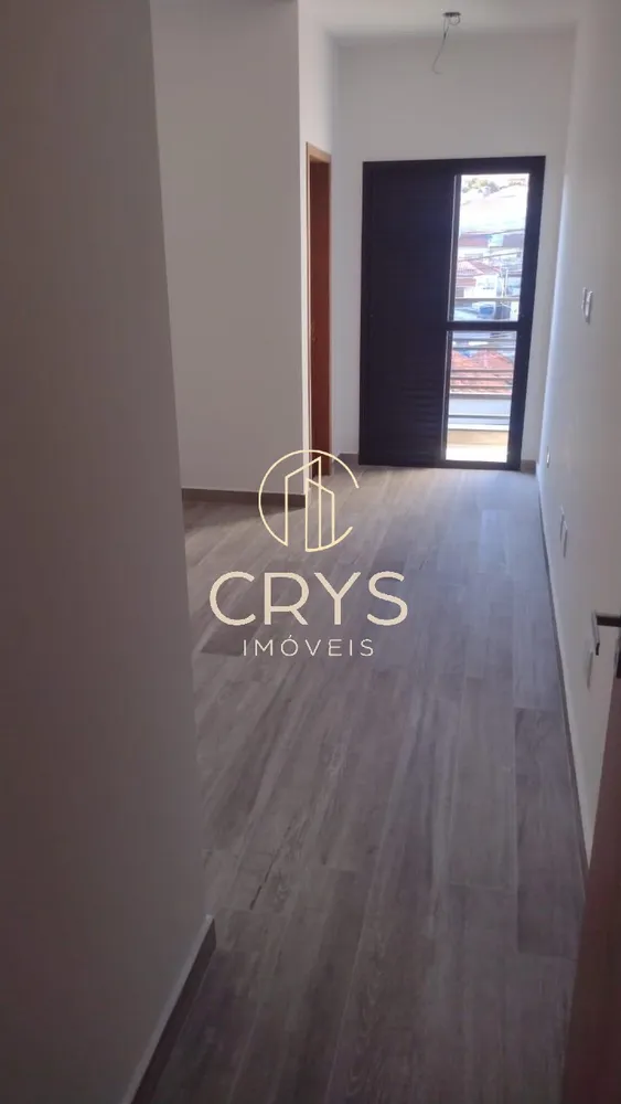 Casa, 3 quartos, 119 m² - Foto 11