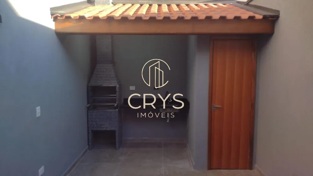 Casa, 3 quartos, 119 m² - Foto 7