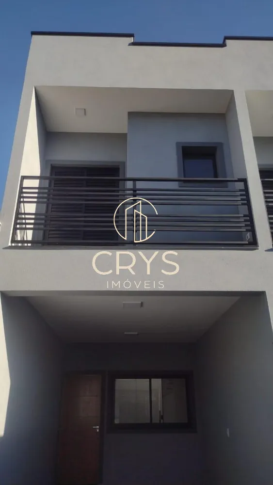 Casa, 3 quartos, 119 m² - Foto 8