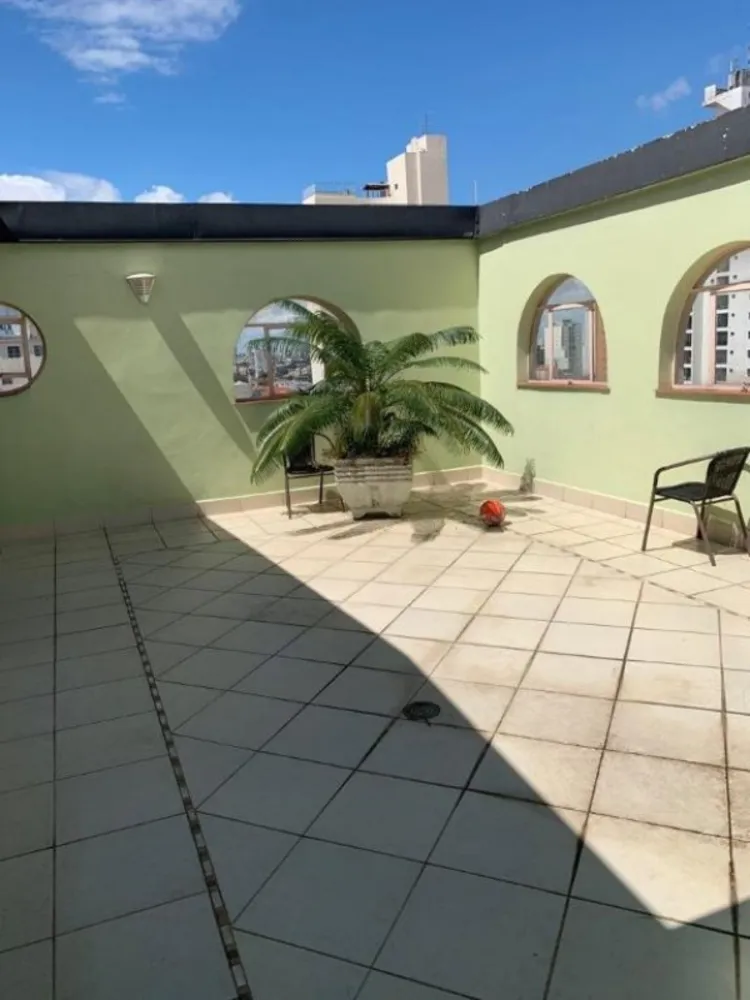 Cobertura, 4 quartos, 240 m² - Foto 1