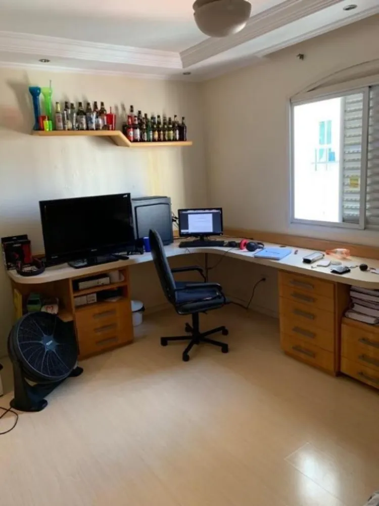 Cobertura, 4 quartos, 240 m² - Foto 4