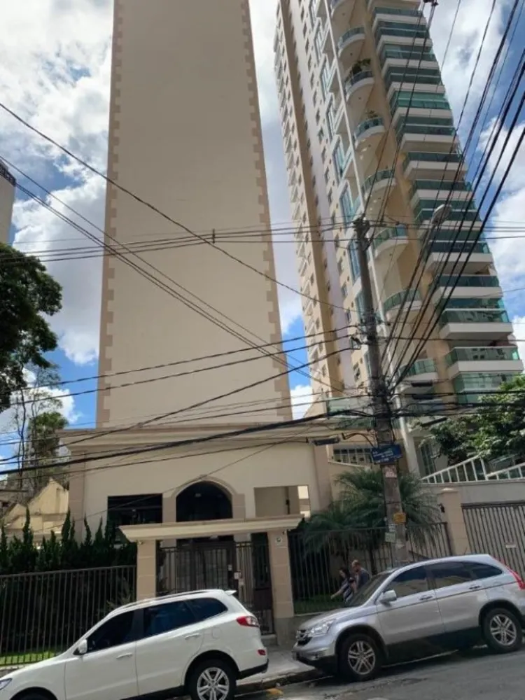 Cobertura, 4 quartos, 240 m² - Foto 8