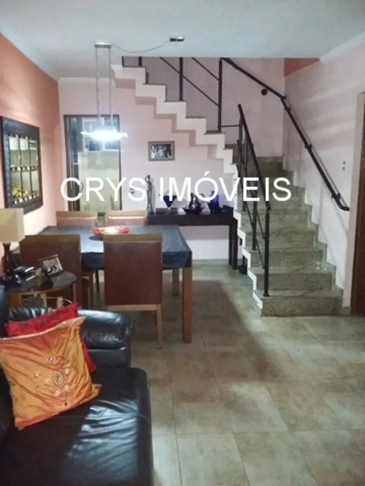 Casa, 3 quartos, 154 m² - Foto 4