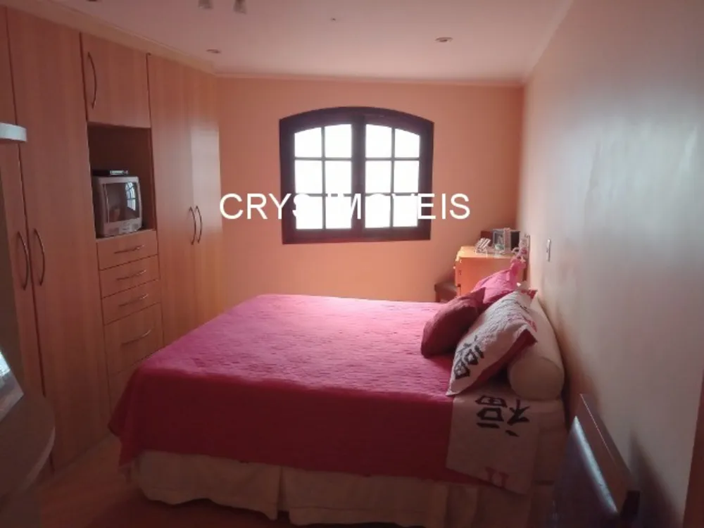 Casa, 3 quartos, 154 m² - Foto 7