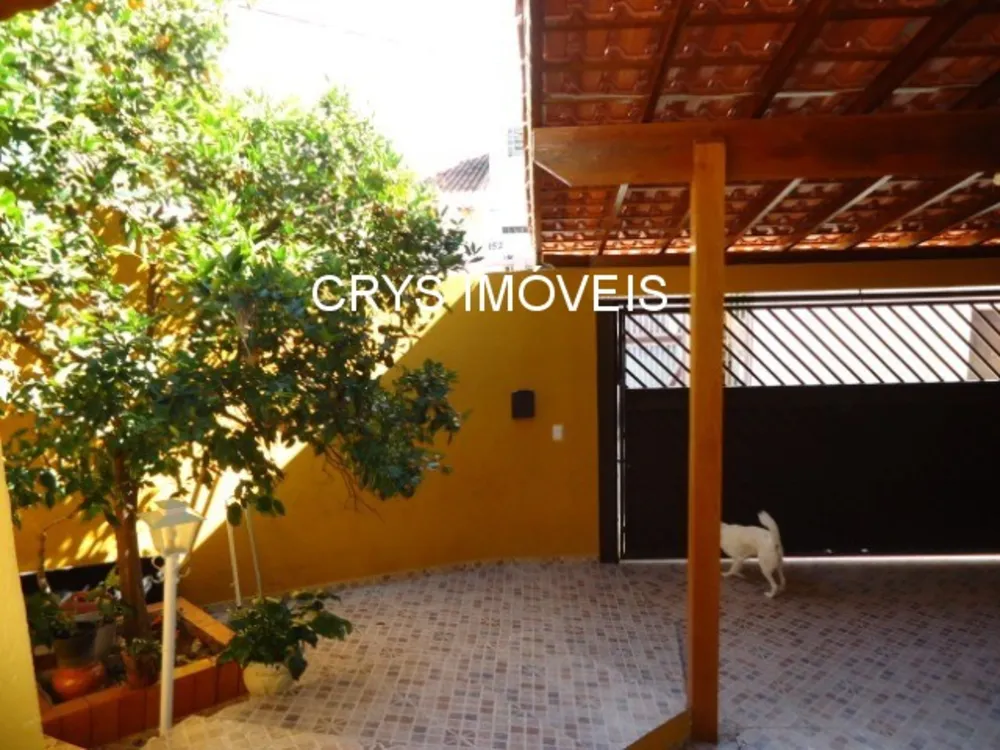 Casa, 3 quartos, 154 m² - Foto 2