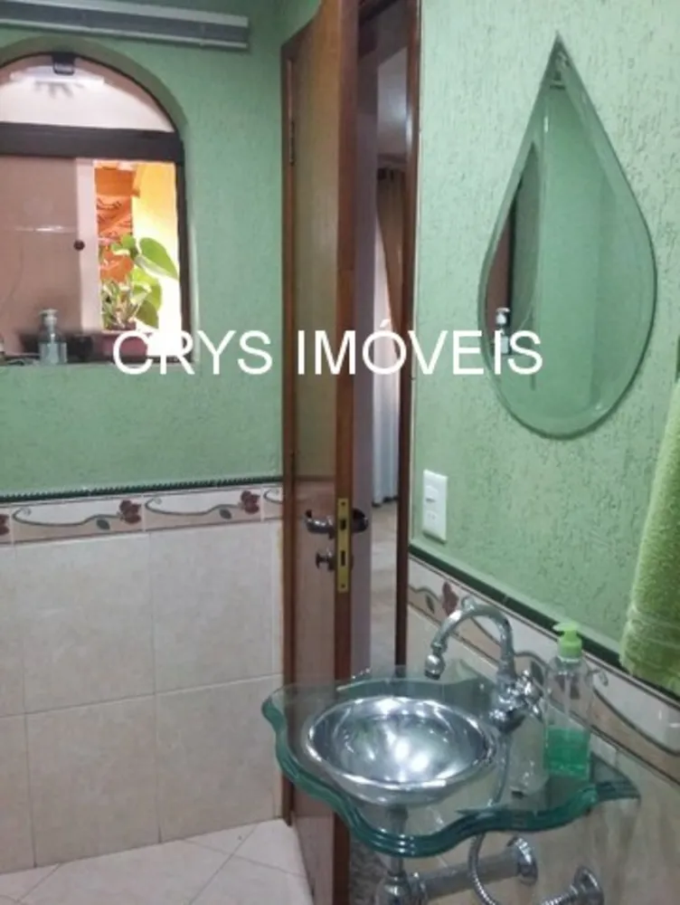 Casa, 3 quartos, 154 m² - Foto 5