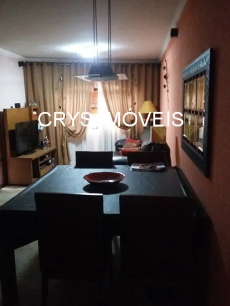 Casa, 3 quartos, 154 m² - Foto 9