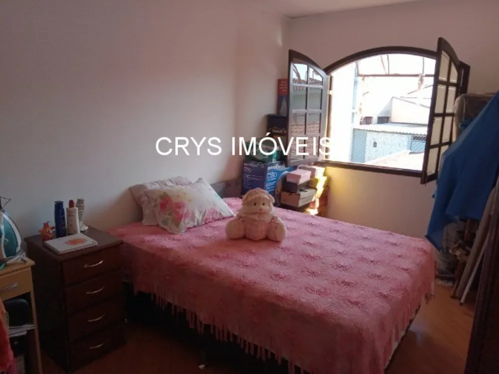 Casa, 3 quartos, 154 m² - Foto 12
