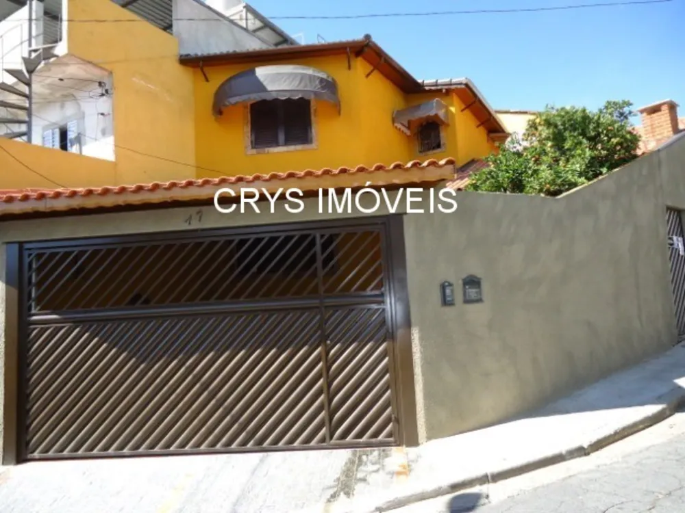 Casa, 3 quartos, 154 m² - Foto 8