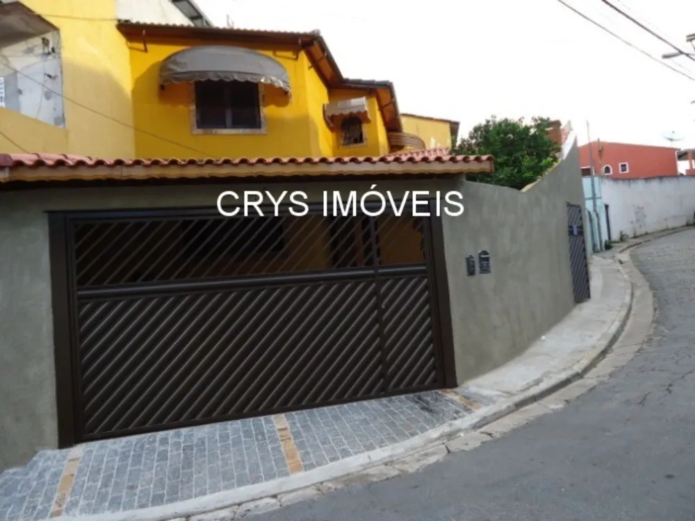 Casa, 3 quartos, 154 m² - Foto 3