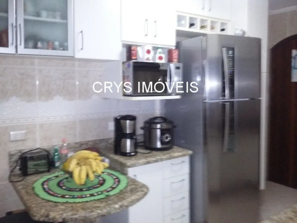 Casa, 3 quartos, 154 m² - Foto 4