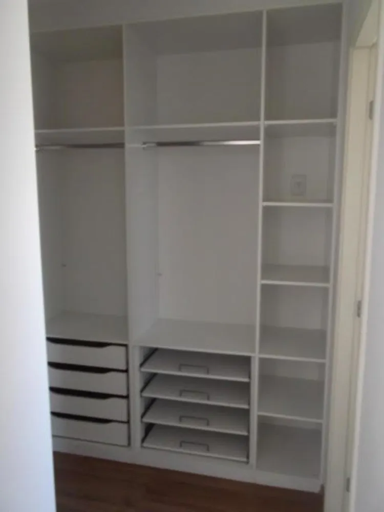 Apartamento, 3 quartos, 123 m² - Foto 2