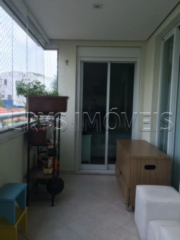 Apartamento, 3 quartos, 98 m² - Foto 9