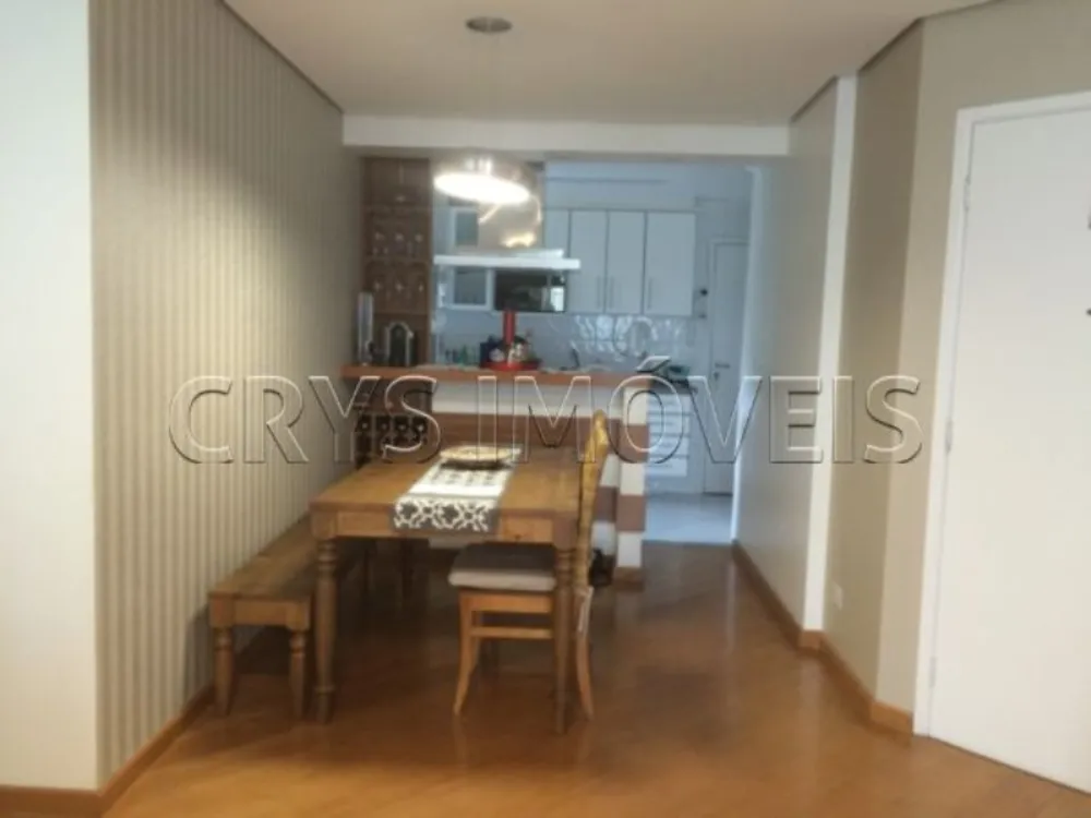 Apartamento, 3 quartos, 98 m² - Foto 7