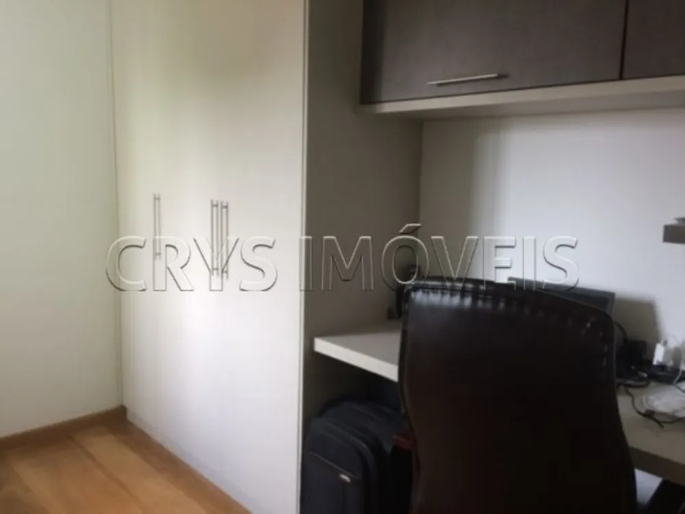 Apartamento, 3 quartos, 98 m² - Foto 5