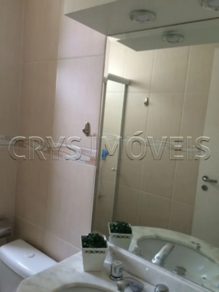 Apartamento, 3 quartos, 98 m² - Foto 4