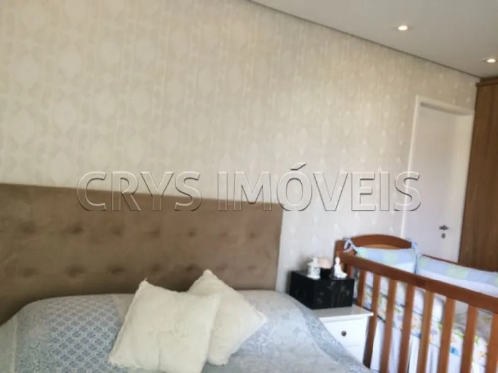 Apartamento, 3 quartos, 98 m² - Foto 11