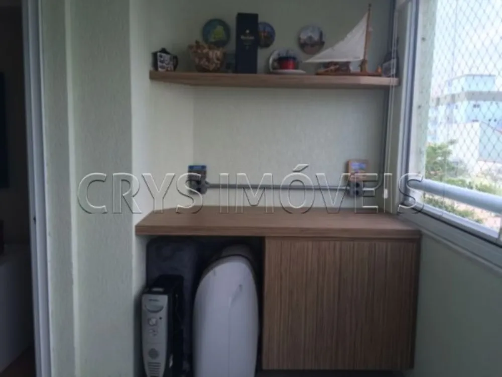 Apartamento, 3 quartos, 98 m² - Foto 8