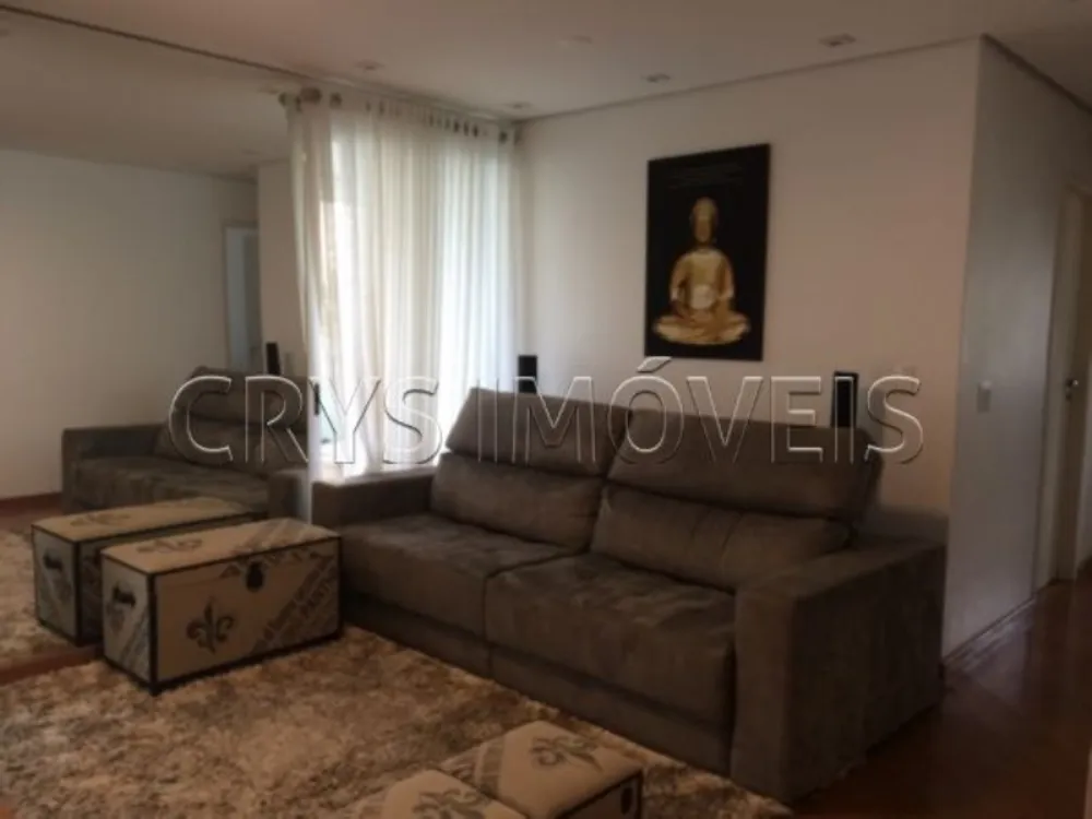 Apartamento, 3 quartos, 98 m² - Foto 6