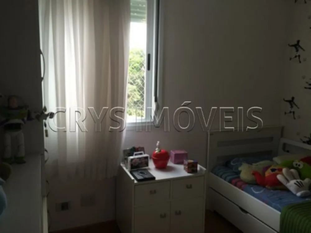 Apartamento, 3 quartos, 98 m² - Foto 3