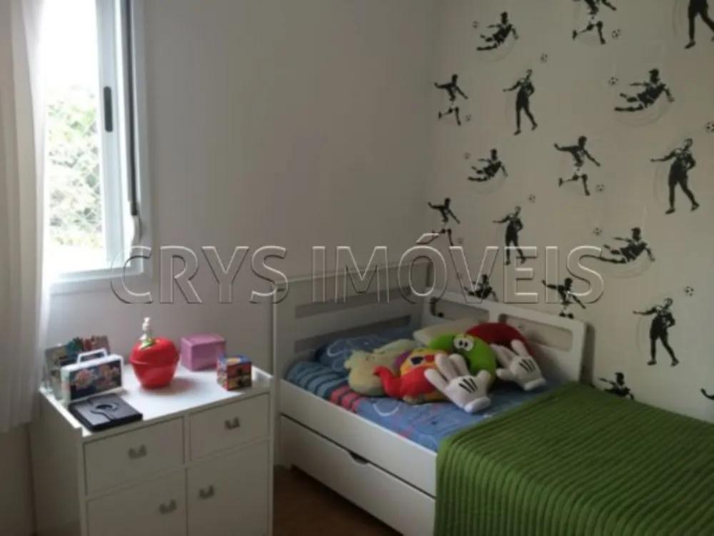 Apartamento, 3 quartos, 98 m² - Foto 2