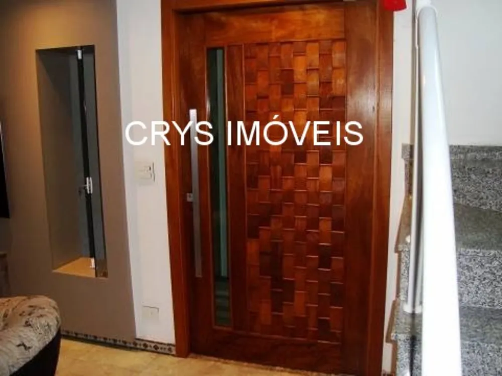 Casa, 3 quartos, 120 m² - Foto 10