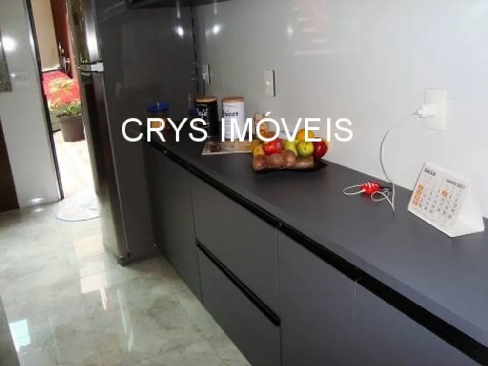 Casa, 3 quartos, 120 m² - Foto 6