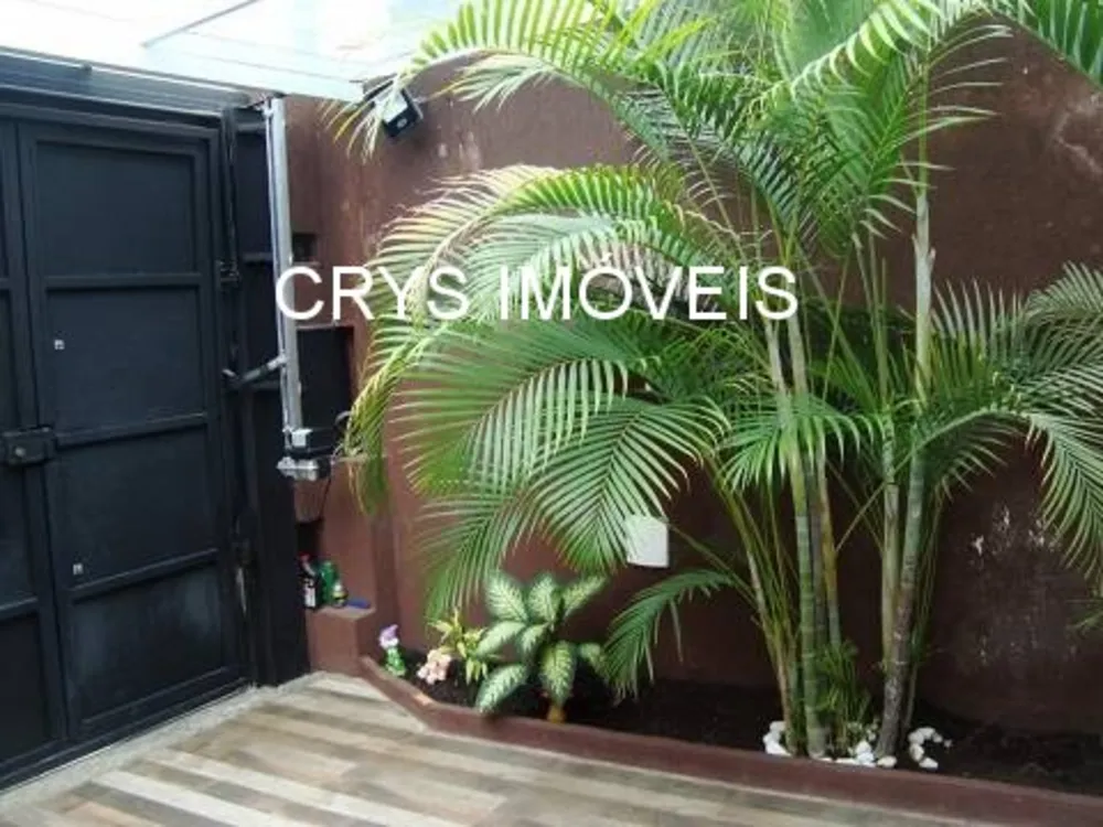 Casa, 3 quartos, 120 m² - Foto 12