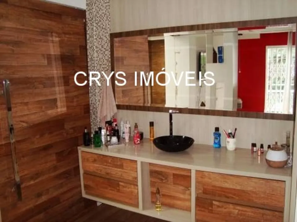 Casa, 3 quartos, 120 m² - Foto 4