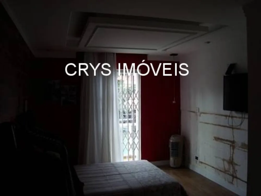 Casa, 3 quartos, 120 m² - Foto 3