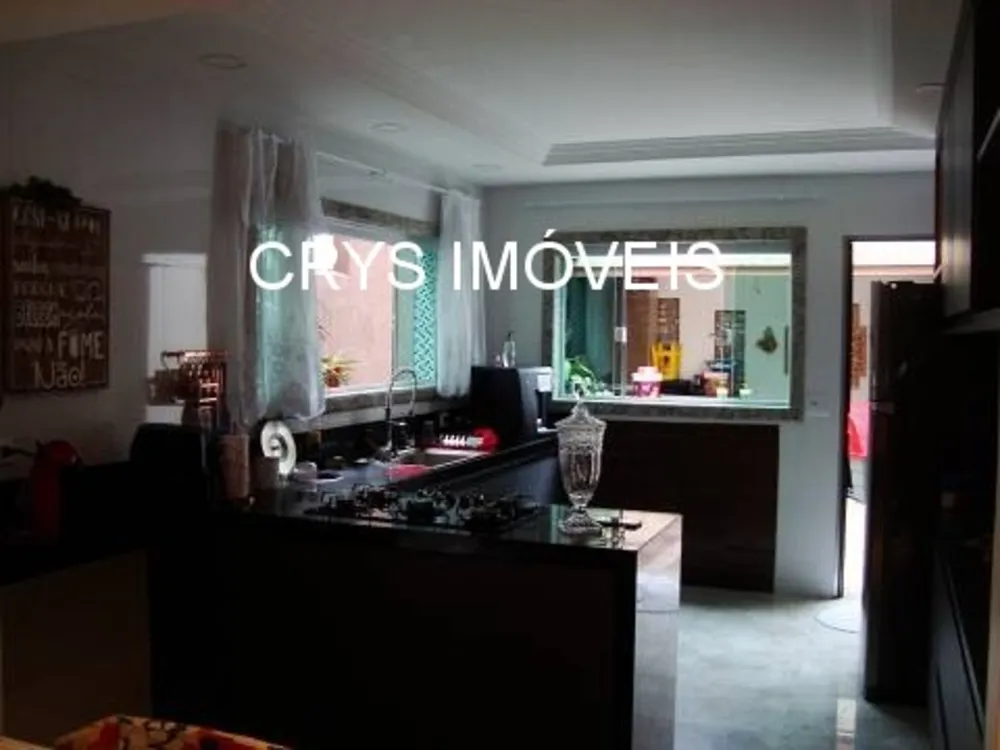 Casa, 3 quartos, 120 m² - Foto 1