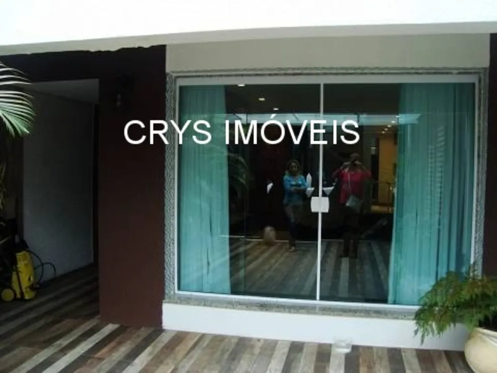 Casa, 3 quartos, 120 m² - Foto 9