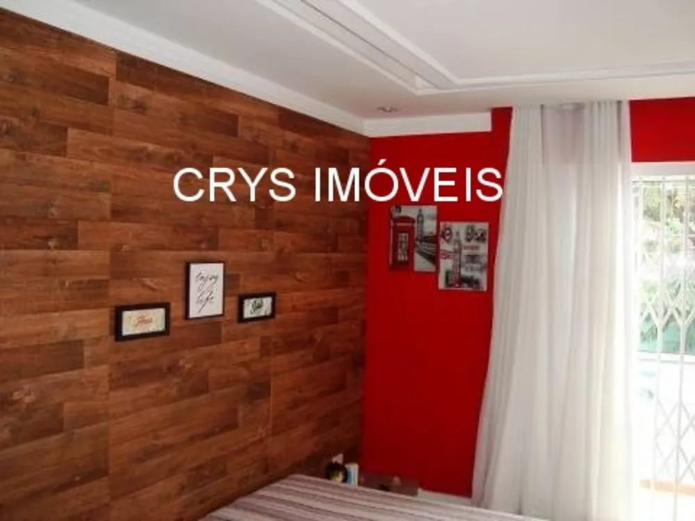 Casa, 3 quartos, 120 m² - Foto 8